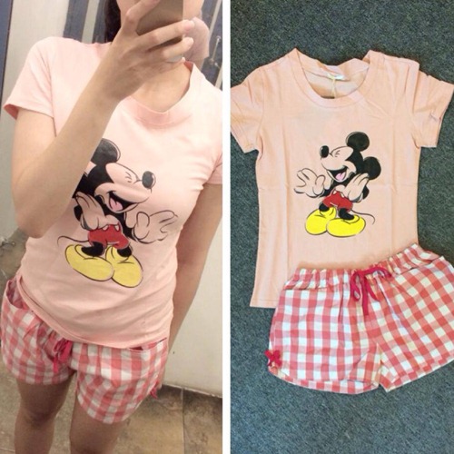 do-mac-nha-hoat-hinh-cotton-de-thuong