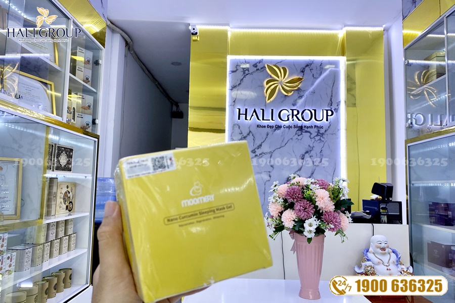 Một số câu hỏi thường gặp khi mua Mặt nạ ngủ nghệ Nano Moomery