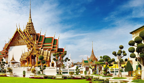 img 541cfbb9b8af5 Tour du lịch Thái Lan 4 ngày 3 đêm Bangkok – Pataya   Chiangmai giá rẻ 