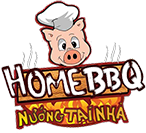img 544e2985b8168 Nướng tại nhà   sườn heo nướng muối ớt sốt BBQ ngon tuyệt ở tpHCM
