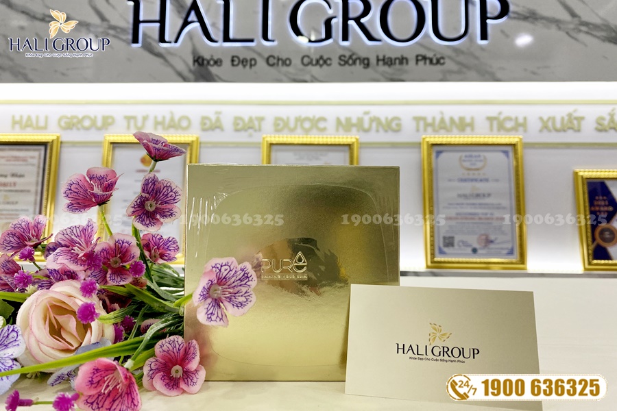 Cảm nghĩ về Kem Pure Mộc Qua Là Một Trong Số Những Kem Dưỡng Da Ban Đêm của người tiêu dùng sau khi dùng