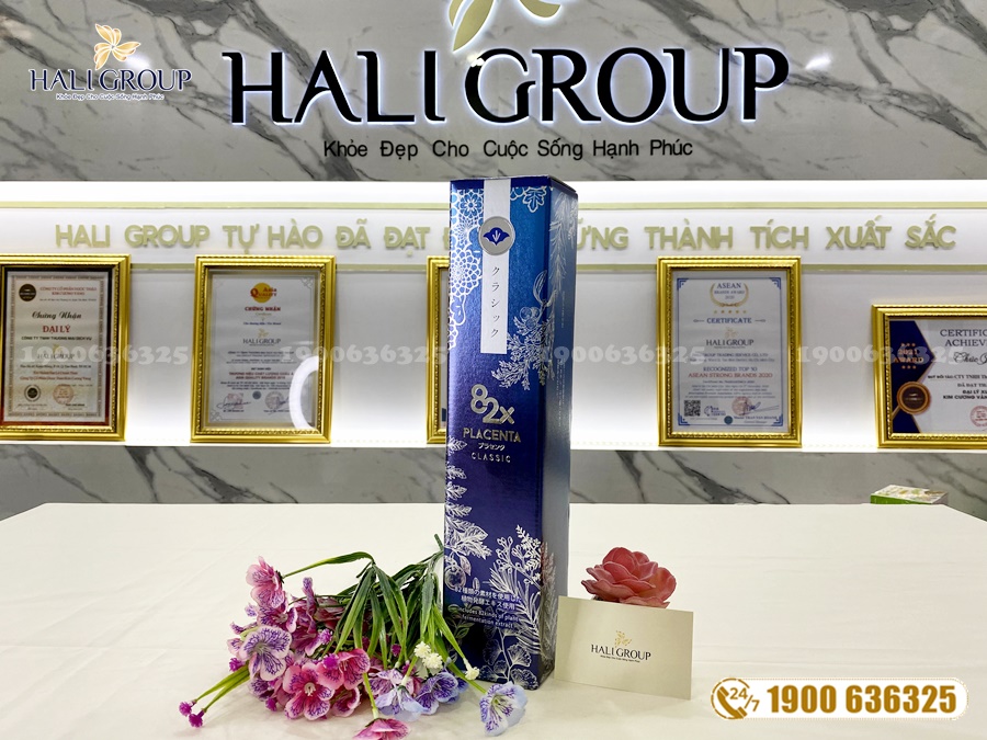 Đánh giá về 82x placenta classic của người tiêu dùng sau khi dùng