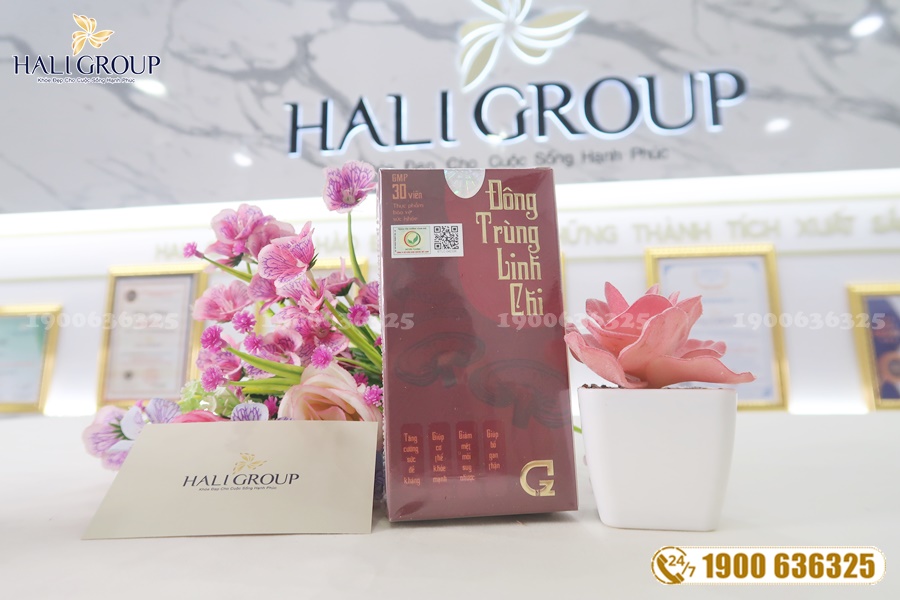 Giải đáp: Câu hỏi thường gặp khi mua viên cao đông trùng linh chi của khách hàng