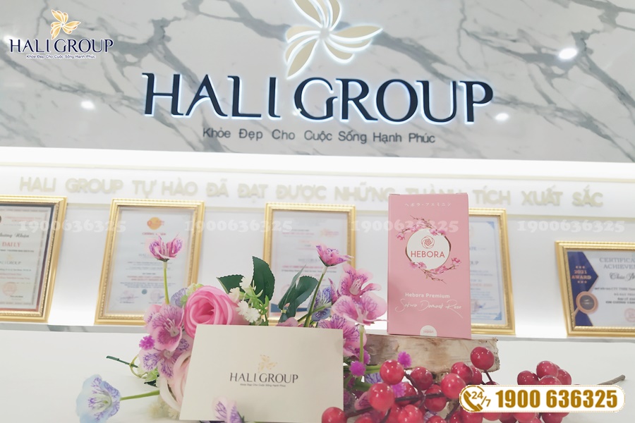 Một vài câu hỏi thường gặp khi dùng sản phẩm viên uống hàm hương Hebora của Nhật