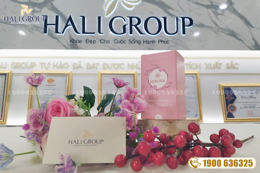 Nhận xét về Viên Hebora của chị em phụ nữ sau một thời gian dùng sản phẩm